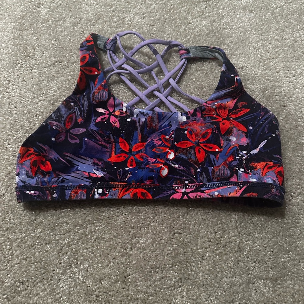 Born Primitive Sports Bra